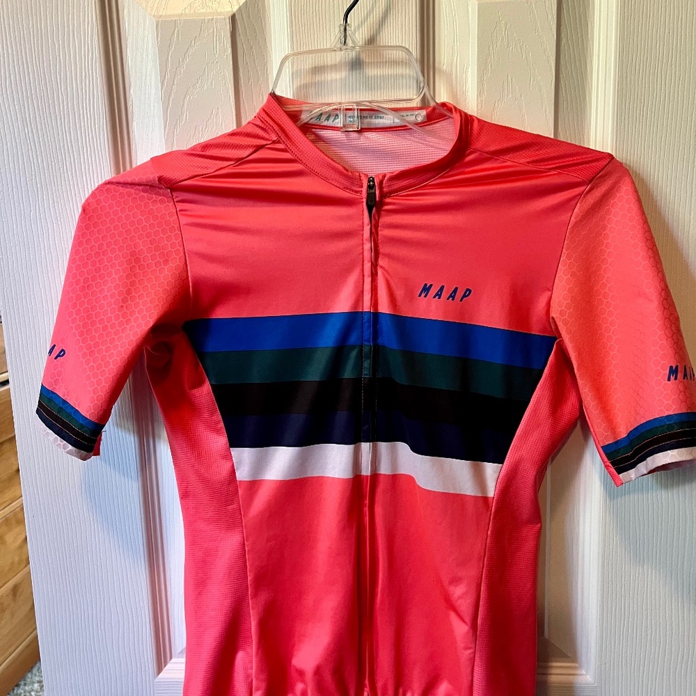 MAAP Cycling Jersey Women's S